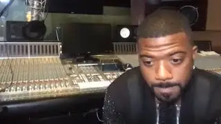 Ray J Gets EMOTIONAL Over His Decision to Divorce Princess Love (Exclusive)