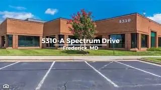5310-A Spectrum Drive, Frederick, MD 21703
