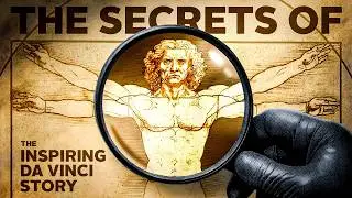 Secrets of Vitruvian Man: The Da Vinci Story (Documentary)