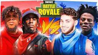 Kai Cenat & YourRAGE TOXIC WAGER Against Adin & Speed
