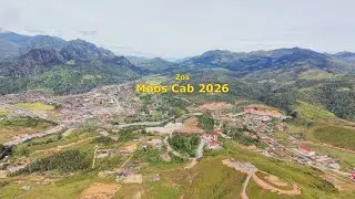 Zos Moos Cab & Khib Xaj 2026
