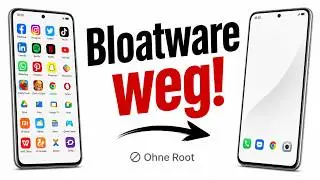 ALLE unnötigen Apps WEG! Bestes Tool 2026
