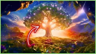 Unveiling The HIDDEN Symbolism in the Garden of EDEN