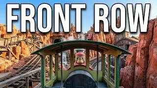 Thunder Mountain 