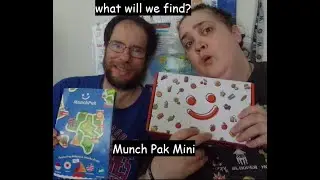 Munch Pak Mini