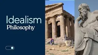 What is idealism philosophy||Greek philosophy||introduction||explanation in Urdu Hindi