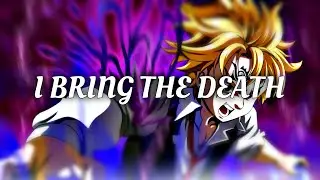IceFlyer - I Bring The Death (7 Deadly Sins AMV)