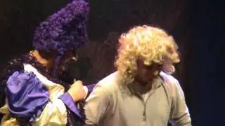 Renmore Pantomime Audience Participation