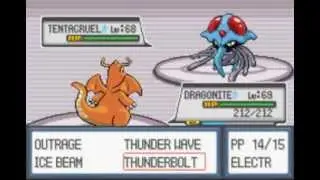 Campeonato pokemon light platinum