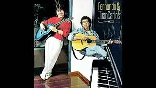 03. Si me olvidaras - Fernando y Juan Carlos