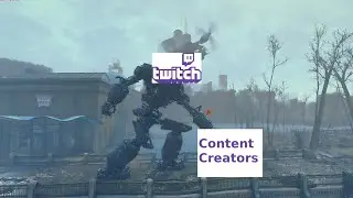A Collection Of Fallout Clips Saved From Twitch Dot Com