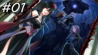 fault milestone two side:above - 01 - We All Died.. (Let's Play/Playthrough)