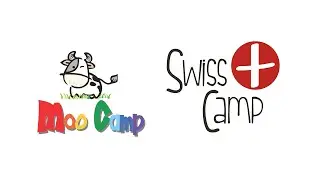 Summer Camp at Le Ch&acirc;telard