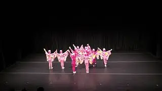 Hartt School Community Division 2019 Spring Festival