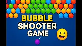 &ldquo;Bubble Shooter Game &ndash; Free Online & Offline Play | Original Bubble Shooter Gameplay&rdquo;