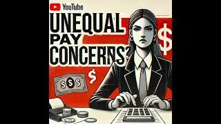Addressing Unequal Pay Concerns: How to Advocate for Fair Compensation
