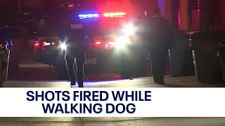Milwaukee armed robbery suspect, victim exchange gunfire | FOX6 News Milwaukee