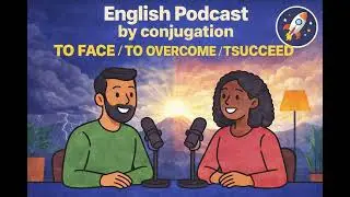 Master English Step by Step: To Face, To Overcome, To Succeed