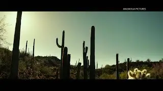 'Lucky' cast and crew remember Harry Dean Stanton