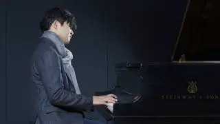Yekwon Sunwoo plays Pyotr Ilyich Tchaikovsky: October: Autumn Song from The Seasons, Op.37a