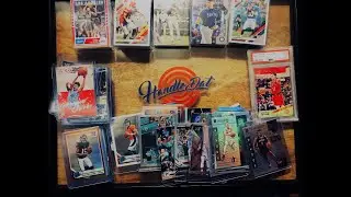 TONS of HEAT FROM Melrose Sorts Card!!! ZION! JA! HERRO! (Cracking Packs With the Kanaks Ep.2)