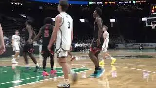 King School vs Kingswood Oxford | January 18, 2026