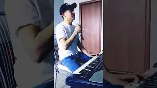 Човидон Муминов-19 год 2023                      Jovidon Muminov -19 год(cover) ЖалолиддинАхмадалиев