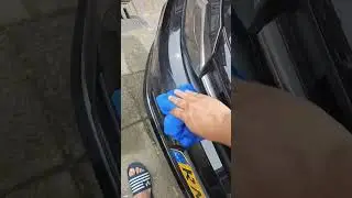 Turtle Wax Scratch and renew short #turtlewax #car #automobile