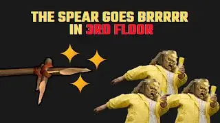 3rd Floor Bunker Alfa With Cursed Spear NO DEATH | Last Day on Earth