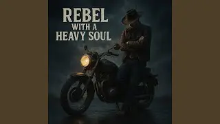 Rebel With a heavy soul