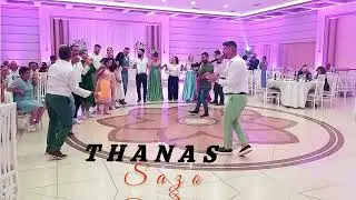 Thanas Sazo - Kenge Vllahe ( Esh ka Skintijau )( Official Music Video)