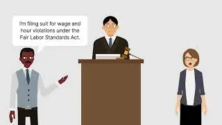 Epic Systems v. Lewis Case Brief Summary | Law Case Explained