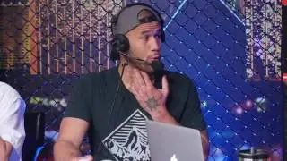Eric Spicely confident stand up will win UFC 212 fight vs  Antonio Carlos Junior   v2