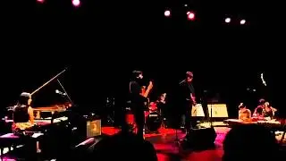 The Solo Soul - Margareth Tok - Fusion Jazz Gamelan
