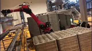 Robotic Applications