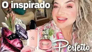 O melhor inspirado desses perfumes a Parfun Tem