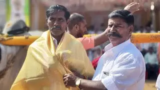 తొండపాడు గ్రామం న్యూ కేటగిరీ 2వ జత 💥💥💥