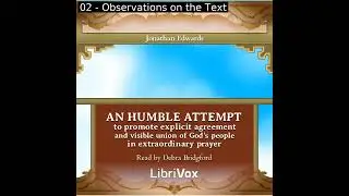 An Humble Attempt to Promote Explicit Agreement and Visible Union of God's People in Ext...