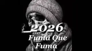 Chive VL ft @THREESIX_UNDRGRND - Fuma Que Fuma #2026 R,,A,,P