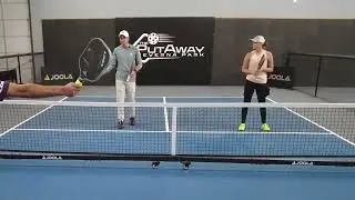 3rd Shot Driving Mentality part3