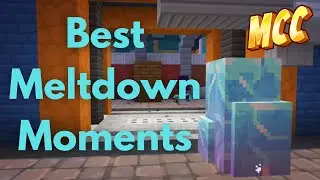 MCC 22: Best Meltdown Moments