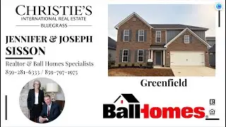 Ball Homes- Greenfield