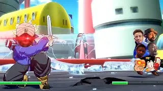 I ran the greatest side tournament of all time
