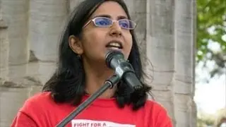 Socialist Candidate Leading In Seattle Election