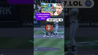 MLB 25 Stubs Glitch Trick 📦 #GamingShorts #MLBPacks #MLB25Tips #FreeStubs #GameTips 20