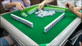 Ep.2008A 四四制 第五回合 球王 ColeJ 足道 大師