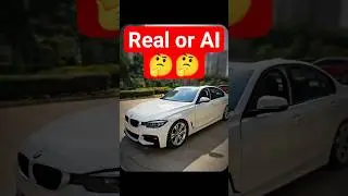 This AI Turns Photos into Cinematic Car Ads (Google Flow + Veo)