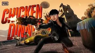 😂 No Win Today, Just Alpha Skills | PUBG Mobile