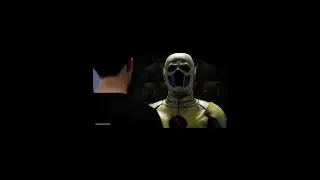 NEW REVERSE FLASH TRIBUTE AMV OUT!! Watch the rest of it now | CW&rsquo;s Flash - Reverse Flash #theflash