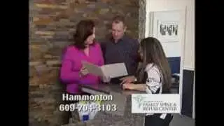 AC Family Spine & Rehab - WE'VE GOT YOUR BACK!!!!